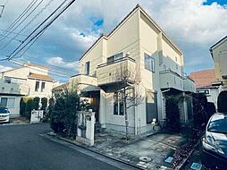 プラウドシーズン栗木台