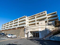 ヴェレーナ新百合ヶ丘