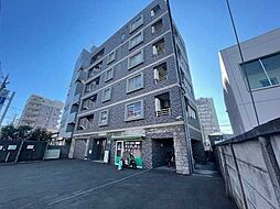 ドメス登戸弐番館