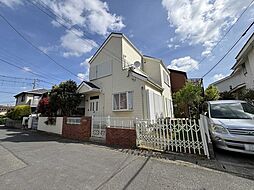 茅ヶ崎市南湖6丁目　戸建