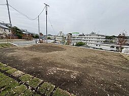 鎌倉市笛田2丁目売地 5号地（全6区画）