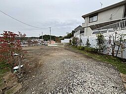 鎌倉市笛田2丁目売地 6号地（全6区画）