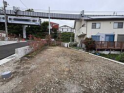 鎌倉市笛田2丁目売地 1号地（全6区画）