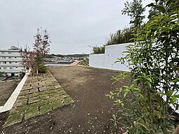 鎌倉市笛田2丁目売地 4号地（全6区画）
