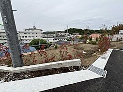 鎌倉市笛田2丁目売地 2号地（全6区画）