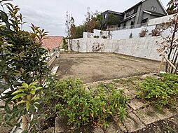 鎌倉市笛田2丁目売地 3号地（全6区画）