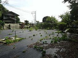 鎌倉市御成町　土地