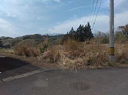 福島県西白河郡西郷村　土地