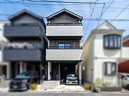 鎌倉市岡本1丁目　戸建