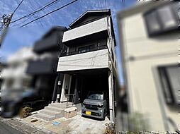 鎌倉市岡本1丁目　戸建