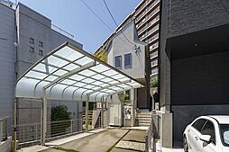 横浜市栄区笠間三丁目　戸建