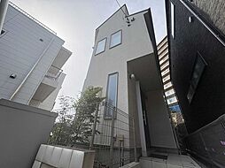 横浜市栄区笠間三丁目　戸建