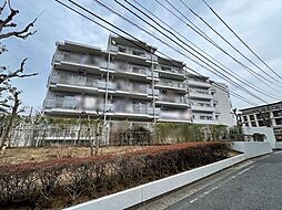 港南台パーク・ホームズ