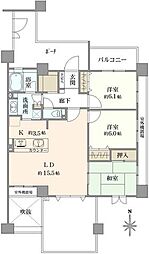 グランシティ鎌倉植木の杜