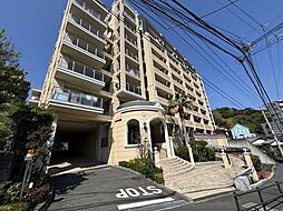 グランシティ鎌倉植木の杜