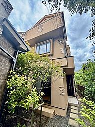 鎌倉市台3丁目　戸建