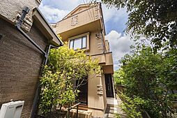 鎌倉市台3丁目 戸建