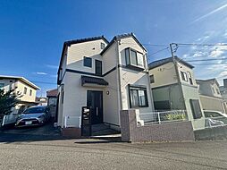 東京都町田市鶴川5丁目　中古戸建