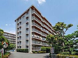 第2大船パークタウンC棟
