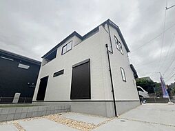 横浜市栄区飯島町　新築戸建/全1棟