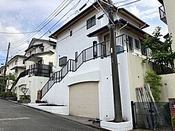 横浜市港南区港南台8丁目　戸建