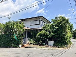 横浜市栄区本郷台2丁目　土地