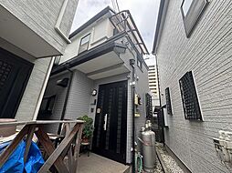 横浜市栄区笠間1丁目　戸建