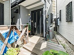 横浜市栄区笠間1丁目 戸建