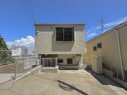 鎌倉市岡本2丁目　戸建