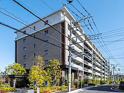 クレストシティ鎌倉大船サウス