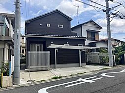 横浜市港南区野庭町　戸建