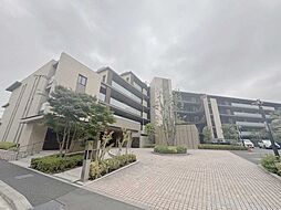 ブランズシティ本郷台リバーサイドテラス