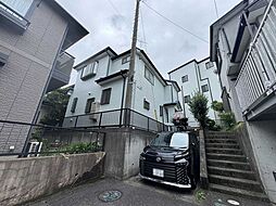 海老名市大谷北3丁目 戸建