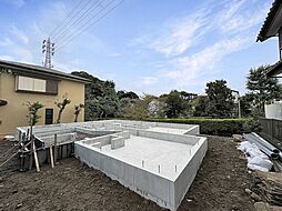 鎌倉市今泉台5丁目　新築戸建　2号棟/全2棟