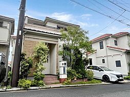 プラウドシーズン横濱洋光台