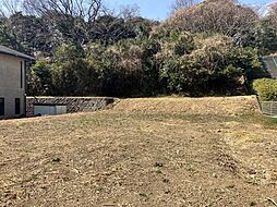 栄区本郷台四丁目　売地