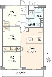 湘南常盤マンション