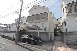 横浜市港南区日野南2丁目　戸建