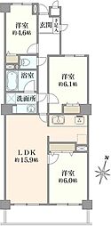 藤和鎌倉岩瀬ホームズ