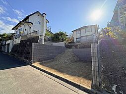 鎌倉市寺分3丁目新築戸建