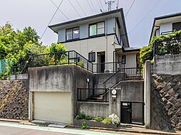 横浜市港南区日野南6丁目　戸建