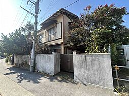 鎌倉市長谷1丁目古家付土地