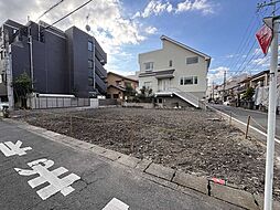 鎌倉市大船2丁目 土地