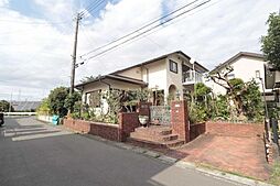 栄区本郷台3丁目　古家付土地