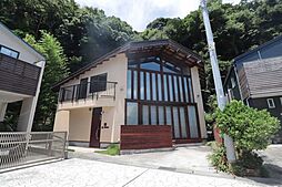 鎌倉市大町三丁目借地権付建物