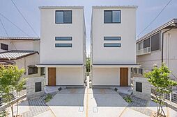 鎌倉市大船3丁目新築戸建　A号棟/全2棟