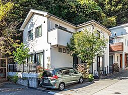 鎌倉市七里ガ浜東5丁目 戸建