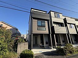 鎌倉市大船4丁目新築戸建　1号棟/全3棟