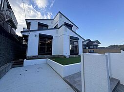 横浜市栄区中野町　戸建