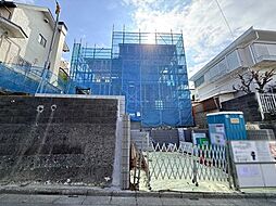 鎌倉市寺分3丁目新築戸建